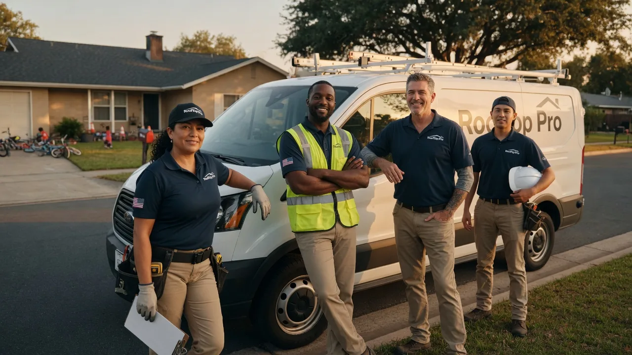 Roof Repair in Lincoln, ME near me