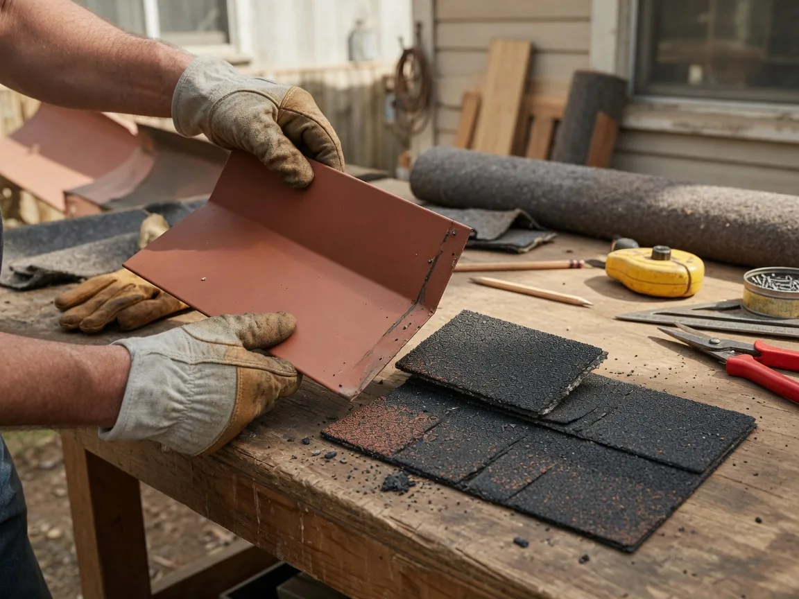 Roof Repair company in Lincoln, ME